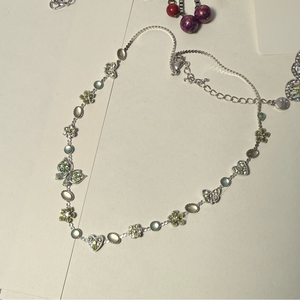Butterfly Jewelry Bundle - Picture 11 of 14